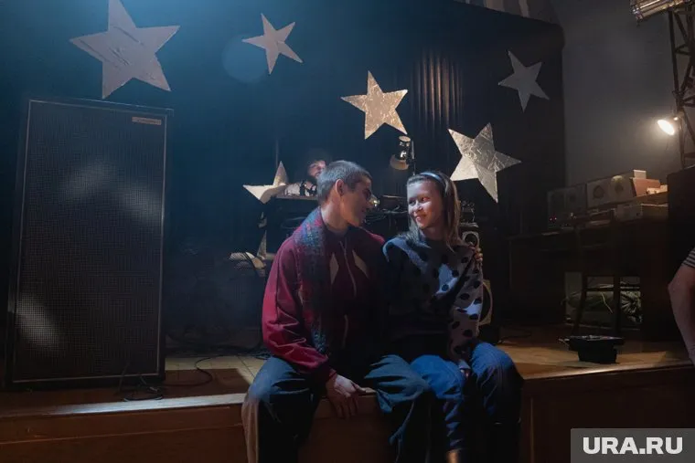 Сериал вышел в начале ноября и вызвал бурные обсуждения