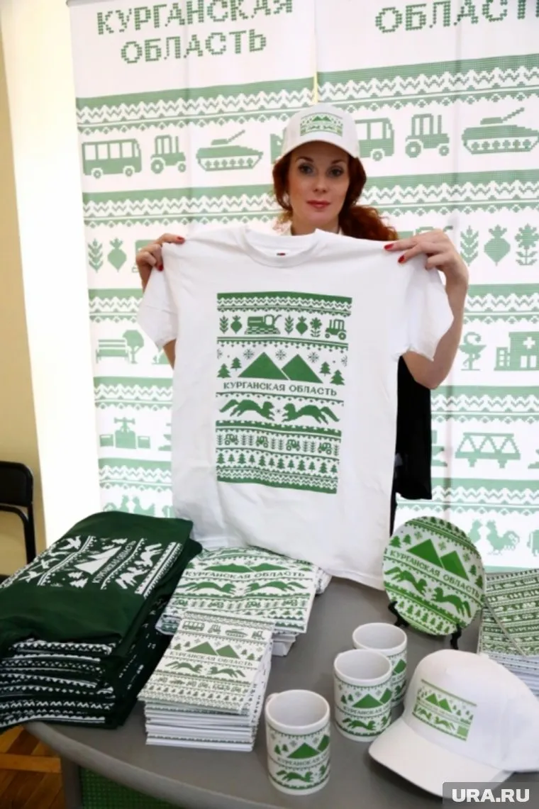 Новая стилистика пришлась по душе жителям региона