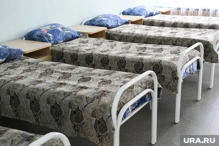 Над мальчиком старшеклассники издевались во время сончаса