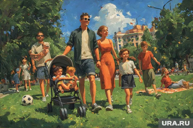 Россияне активно подают заявки на участие в конкурсе