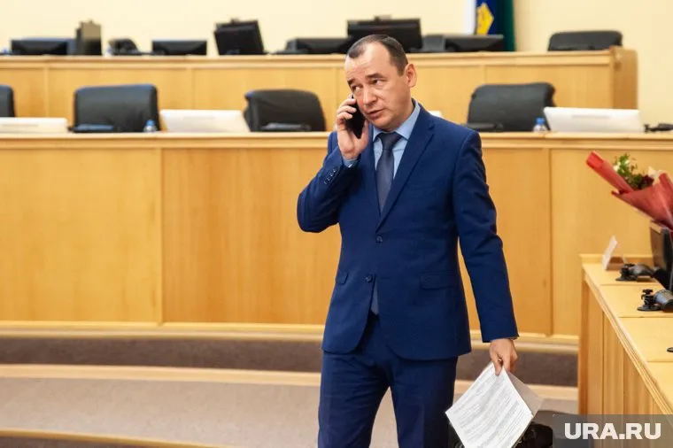 Вадим Ряска объяснил заселение льготников в дома рядом с промзоной ценами на рынке