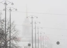 МЧС предупредило свердловчан о сильном снегопаде с дождем и ветром