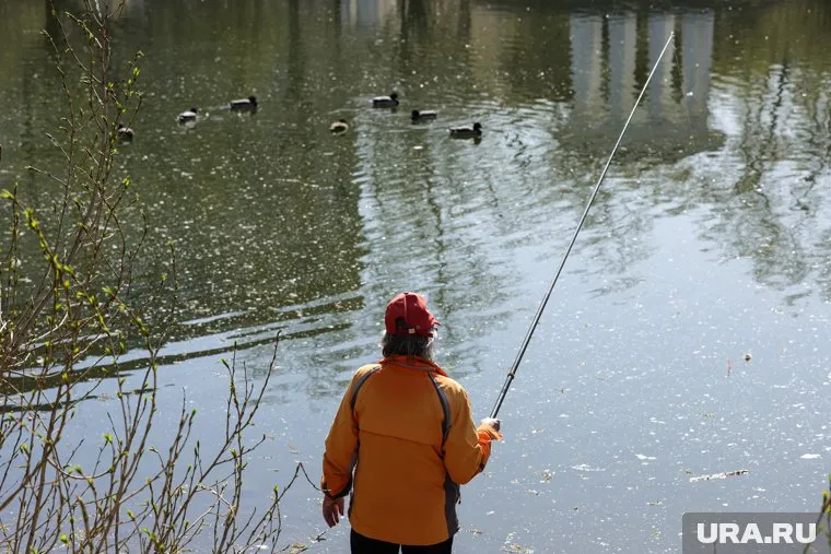 Трагедия произошла на водоеме 18 августа (архивное фото)