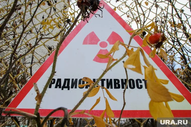 В этой статье — ответы на многие вопросы о том, что происходит в нашей стране с радиоактивными отходами