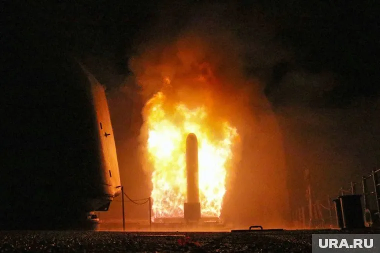 США ранее угрожали Ирану ранее не виданными бомбардировками