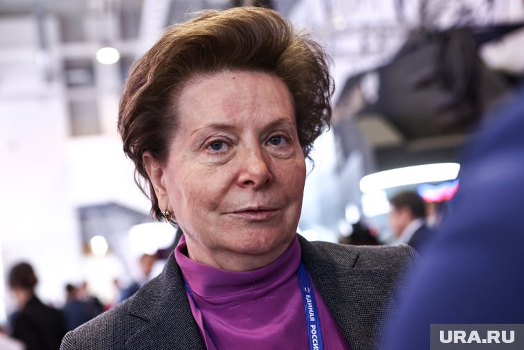 Губернатор ХМАО добилась включения Севсиба в приоритетные проекты РЖД