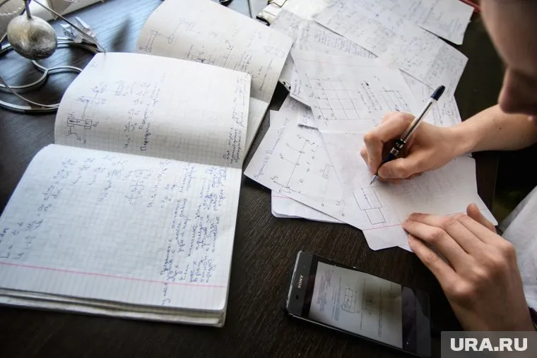 Студенты смогут обучаться самостоятельно