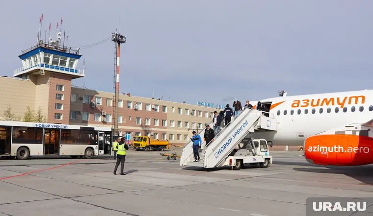 Перевозчик предлагает билеты по супернизкой цене