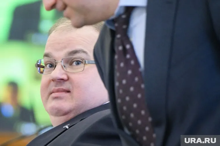 Врачи клиники записали обращение к губернатору Куйвашеву