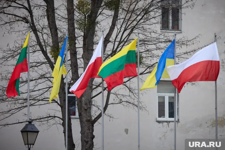 Наиболее вероятными планами Польши станет начало операции против Белоруссии