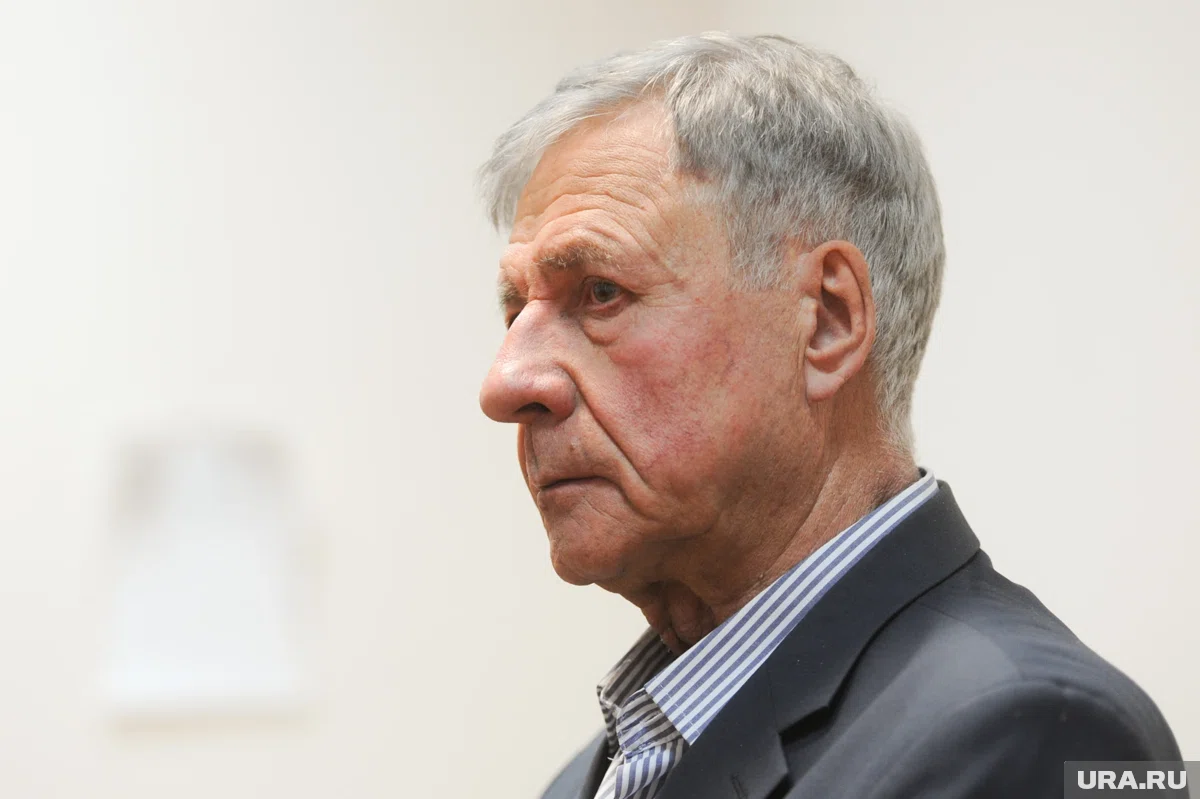 С Владимира Слободского требуют несколько миллионов рублей в качестве компенсации морального ущерба