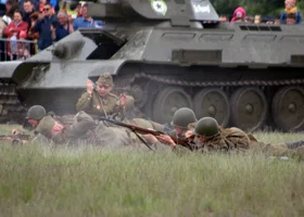 Фотография из галереи