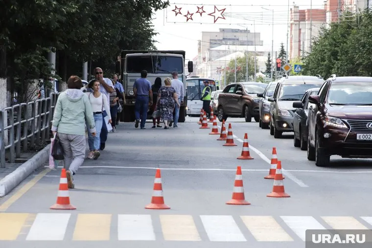 При этом принципиальная для водителей цифра еще не озвучена