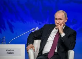 На допрос вызовут грузинского журналиста, оскорбившего Путина