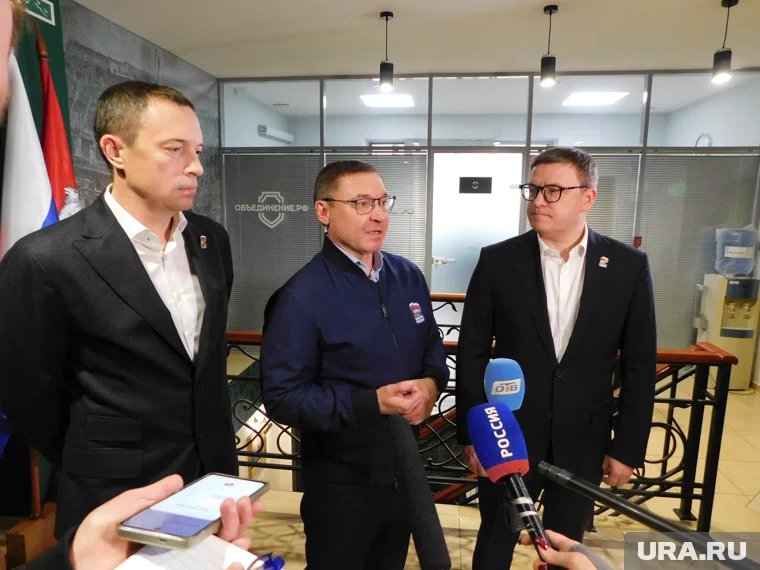 В Челябинске дан старт пилотному проекту по обучению депутатов-ветеранов СВО