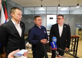 В Челябинске открылся методический центр для депутатов — ветеранов СВО