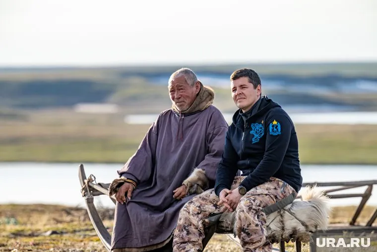 Поездка губернатора с главами намечена в 20-х числах сентября