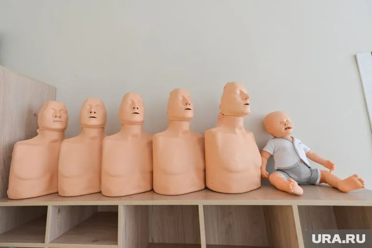 Актеру для работы с куклами на гастролях предложили зарабатывать по 80 тысяч рублей