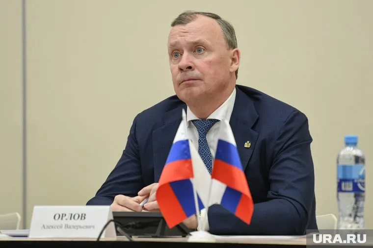 Алексей Орлов ездил в ЦИК «Единой России» как первый замсекретаря реготделения