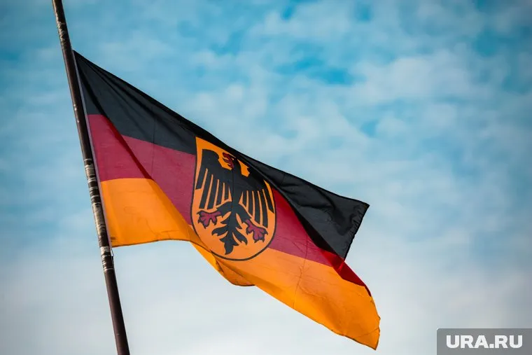 Левая партия ФРГ выступила за коллективную систему безопасности с РФ и США