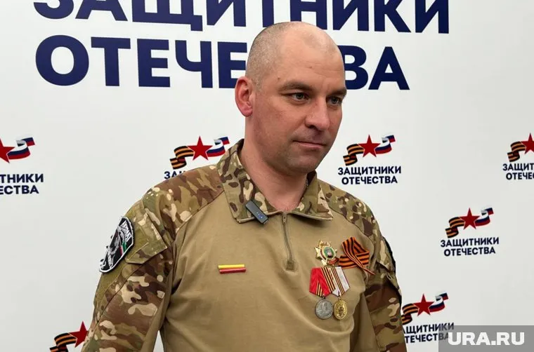 Депутат Ботов поучаствовал в акции "Диктант Победы"