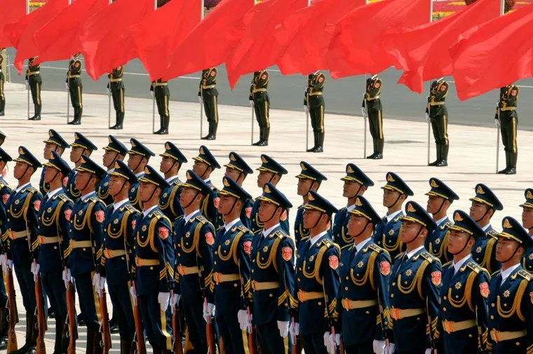 Поездка Михаила Мишустина в Китай. КНР Шанхай