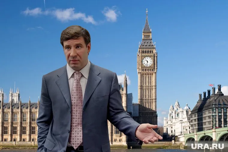 Михаил Юревич (на фото) уже второй раз выразил готовность дать показания в суде по делу Константина Цыбко