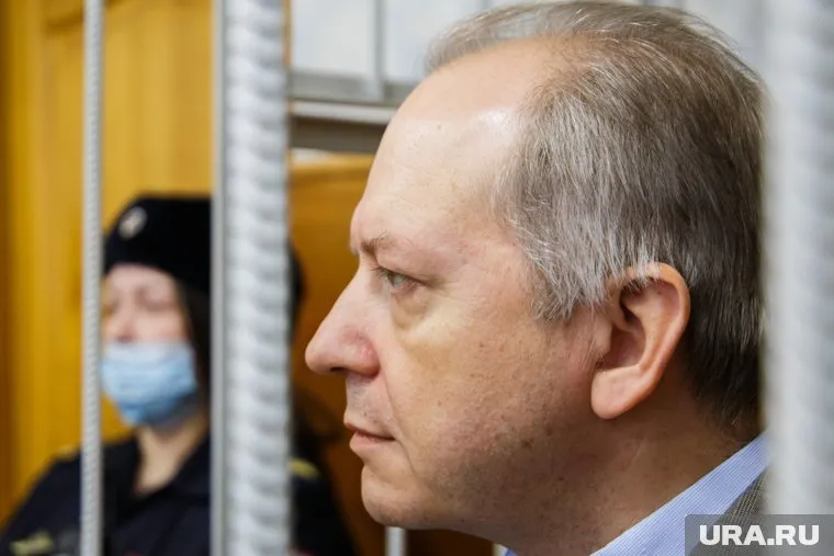 Статус Игоря Дубровина в деле не поменялся