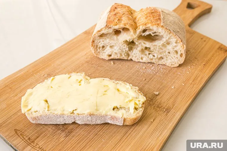 На стол свердловчан могло попасть масло с истекшим сроком годности