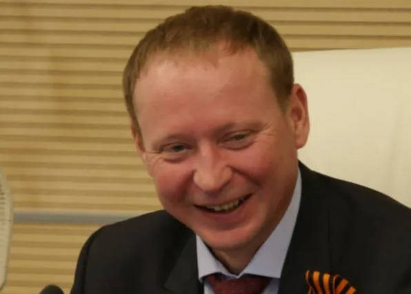 Фотография из галереи