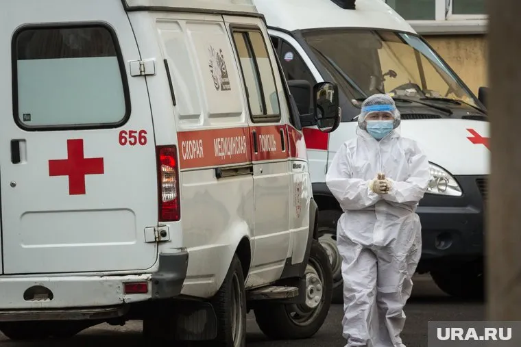 На Ямале подтверждено 30 716 случаев коронавируса
