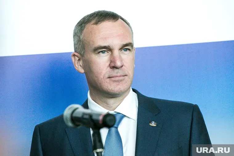 Руслан Кухарук занял второе место в рейтинге мэров столиц российских регионов
