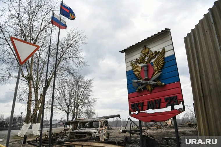 Заключенных предложили переводить в тагильское ЛИУ