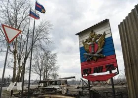 ФСИН просит Путина не строить медцентр для заключенных, сгоревший в Сосьве