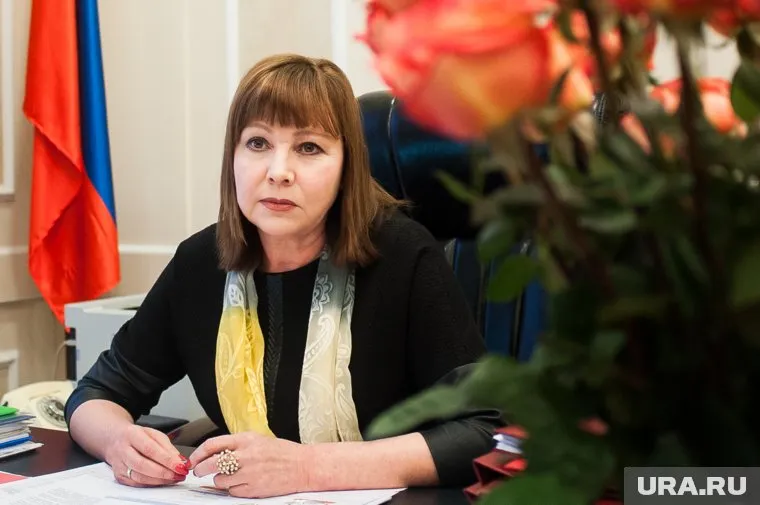 Свердловскеи инсайдеры рассказали, что министру финансов готовят рабочее место в коммерческой компании