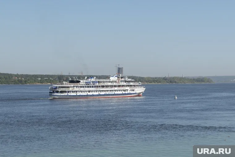 12 мая начинается речное сообщение по Оби