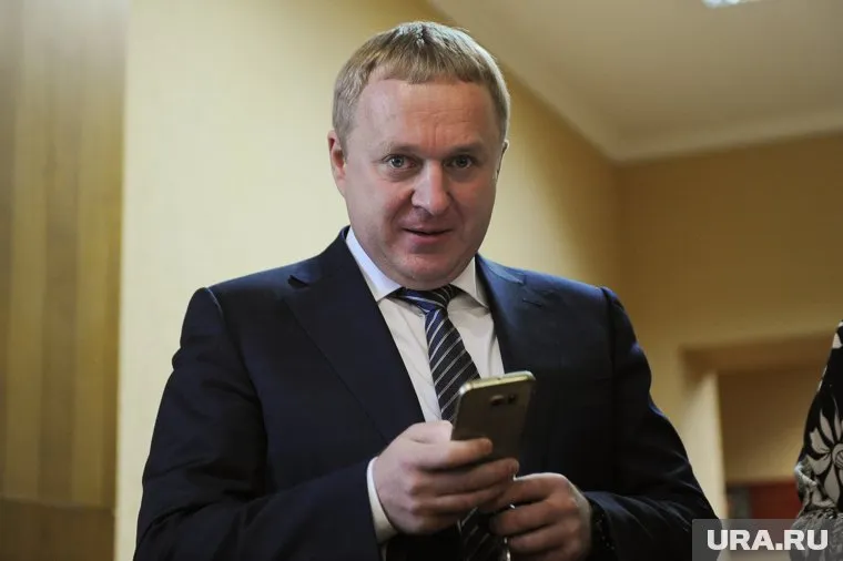 Олег Дубровин рассказал о перспективах холдинга