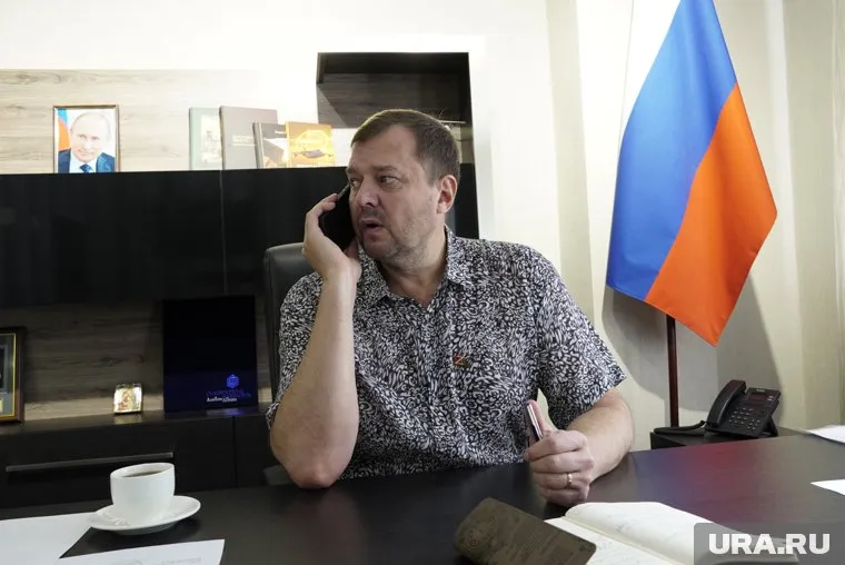 Евгений Балицкий заявил о скором финале украинского наступления