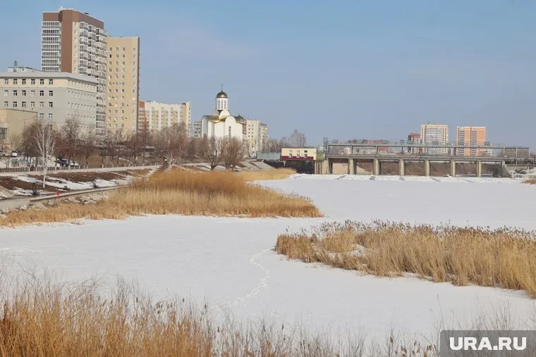 Пасмурно будет в городе