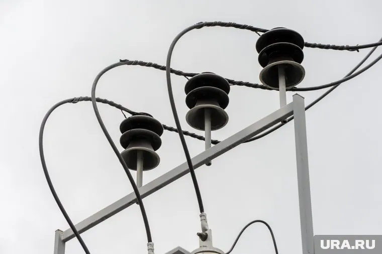 Из-за аварии на электросетях часть Дагестана была обесточена