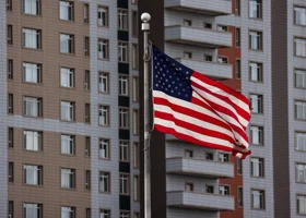 В США из-за шатдауна с 1 ноября перестанут выдавать талоны на еду