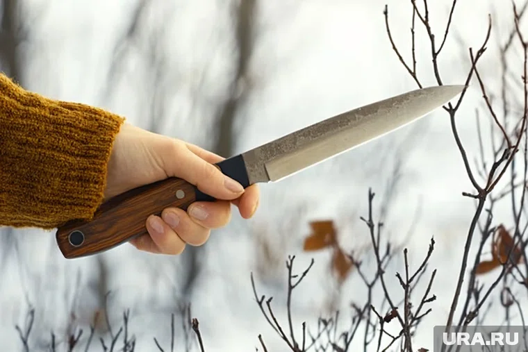 Была ли свердловчанка в состоянии опьянения - неизвестно 