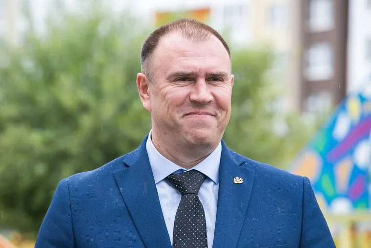 Брифинг ГИБДД. Тюмень