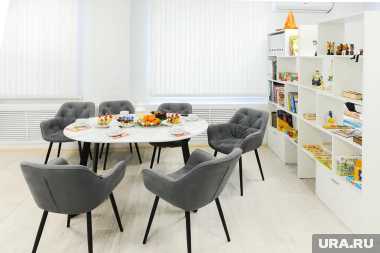 В Екатеринбурге 56% покупок приходятся на квартиры средней площади