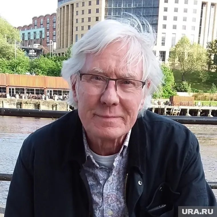 Скончался британский гитарист Хилтон Валентайн