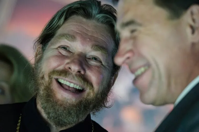 Открытие центра "Россия - моя история". Екатеринбург