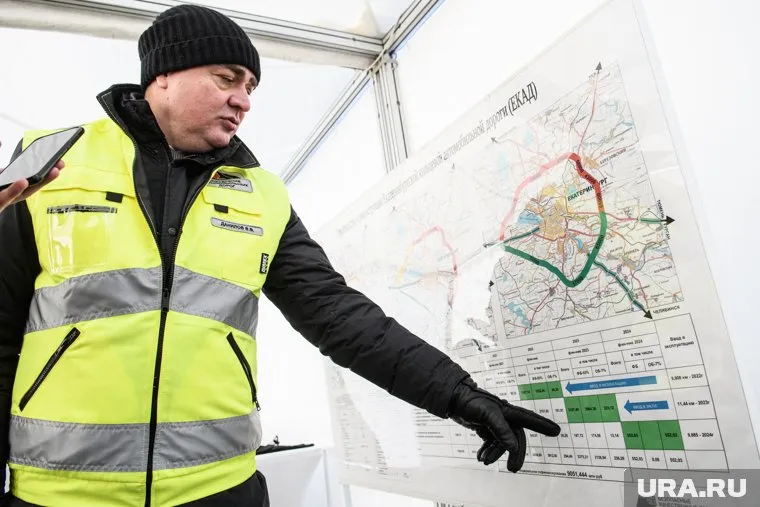 Вячеслав Данилов признал вину полностью