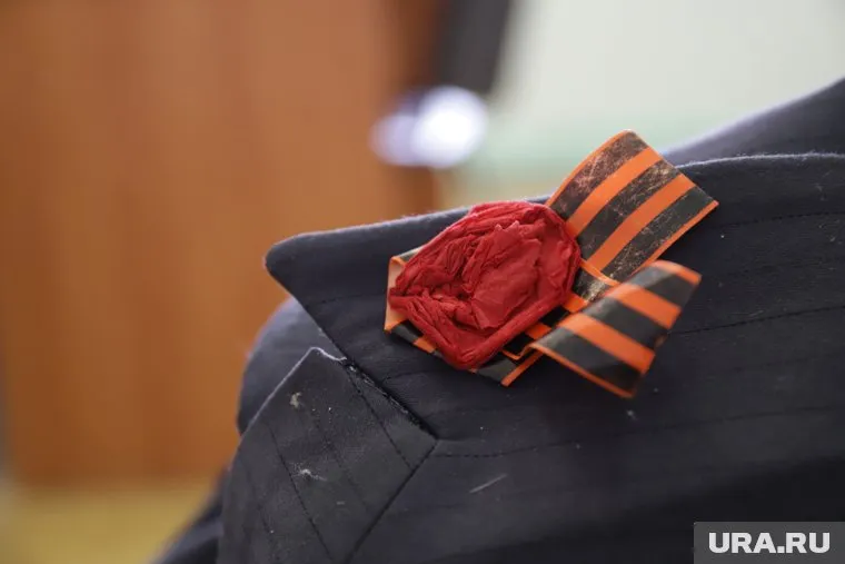 В Молдавии запретили носить и хранить георгиевскую ленточку