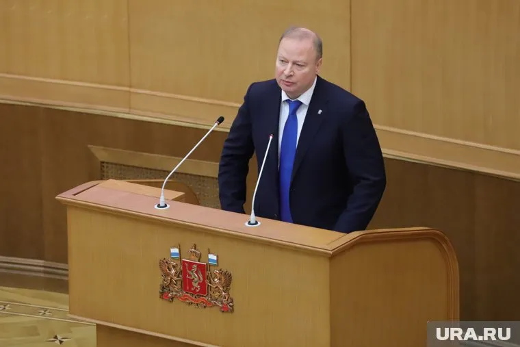 Виктор Шептий поддержал присвоение званий лейтенантов командирам подразделений на СВО