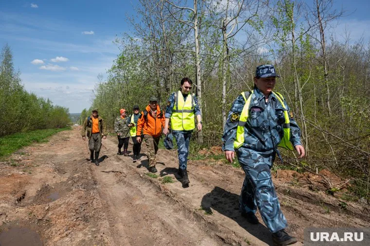 Кизел. Пермь